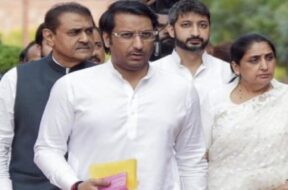 सुनेत्रा पवार