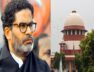 सुप्रीम कोर्ट ने प्रशांत किशोर को लौटाया
