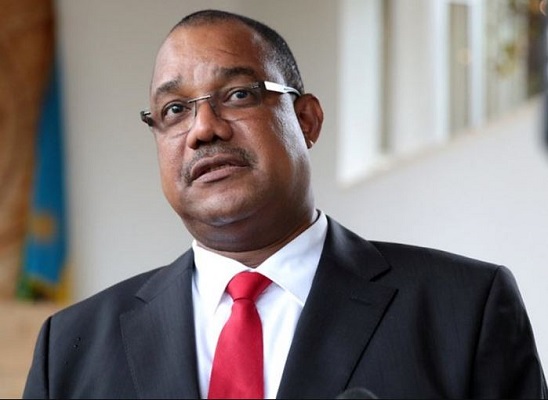 सेशेल्स के राष्ट्रपति पैट्रिक हर्मिनी भारत की 6 दिवसीय राजकीय यात्रा पर आएंगे