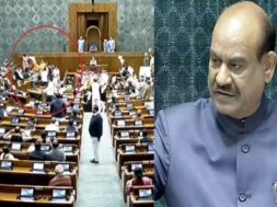 स्पीकर ओम बिरला