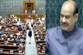 स्पीकर ओम बिरला