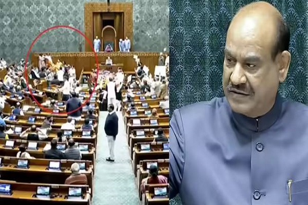 लोकसभा में बोले स्पीकर- ‘पीएम मोदी के साथ सदन में कुछ भी हो सकता था, मैंने न आने का किया था आग्रह’