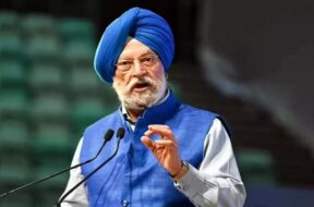 हरदीप सिंह पुरी