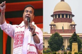 हिमंत बिस्वा सरमा