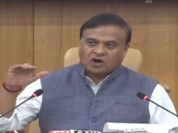 हिमंत बिस्वा सरमा