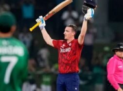 हैरी ब्रूक