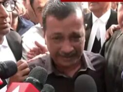 કેજરિવાલ