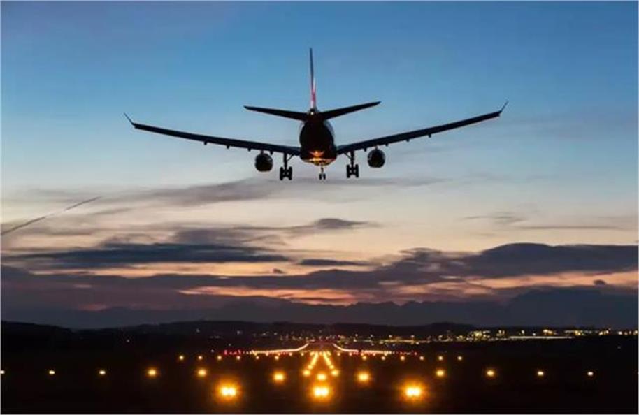 मिडल ईस्ट में तनाव :अंतरराष्ट्रीय हवाई यात्रा पर संकट, Air India की 50 से ज्यादा Flights रद्द, हजारों यात्री फंसे