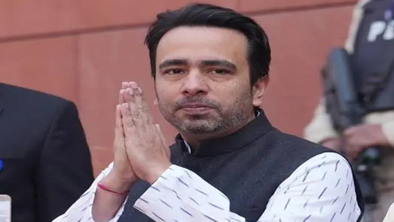 मंत्री जयंत चौधरी को जान से मारने की धमकी, मुर्शिदाबाद से आया कॉल, सुरक्षा बढ़ी