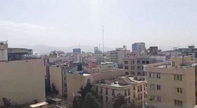 मिडिल ईस्ट में तनाव : भारतीय दूतावासों ने जारी की एडवाइजरी, अनावश्यक यात्रा से बचने की दी सलाह