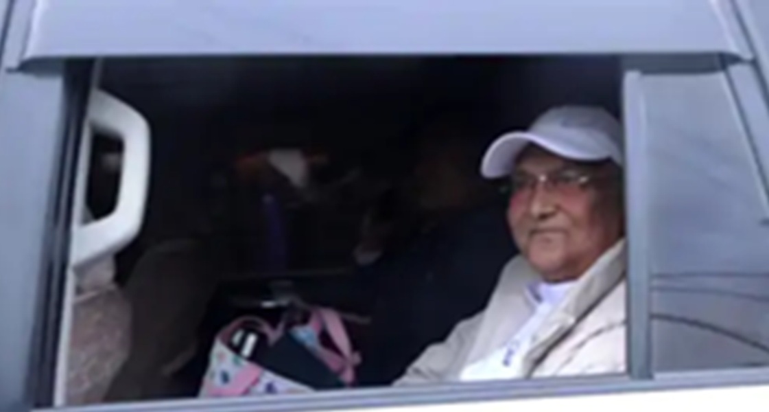 नेपाल में बड़ा राजनीतिक उलटफेर : पूर्व पीएम केपी ओली गिरफ्तार, Gen-Z प्रोटेस्ट में 77 मौतों पर लापरवाही का आरोप