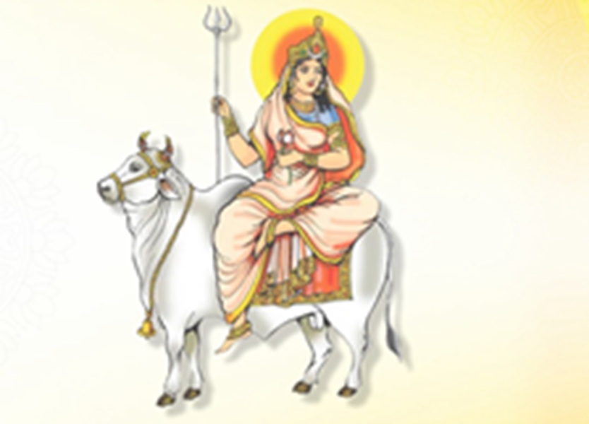 Chaitra Navratri : सीएम योगी, अमित शाह और गडकरी समेत कई नेताओं ने देशवासियों को दीं चैत्र नवरात्रि की शुभकामनाएं