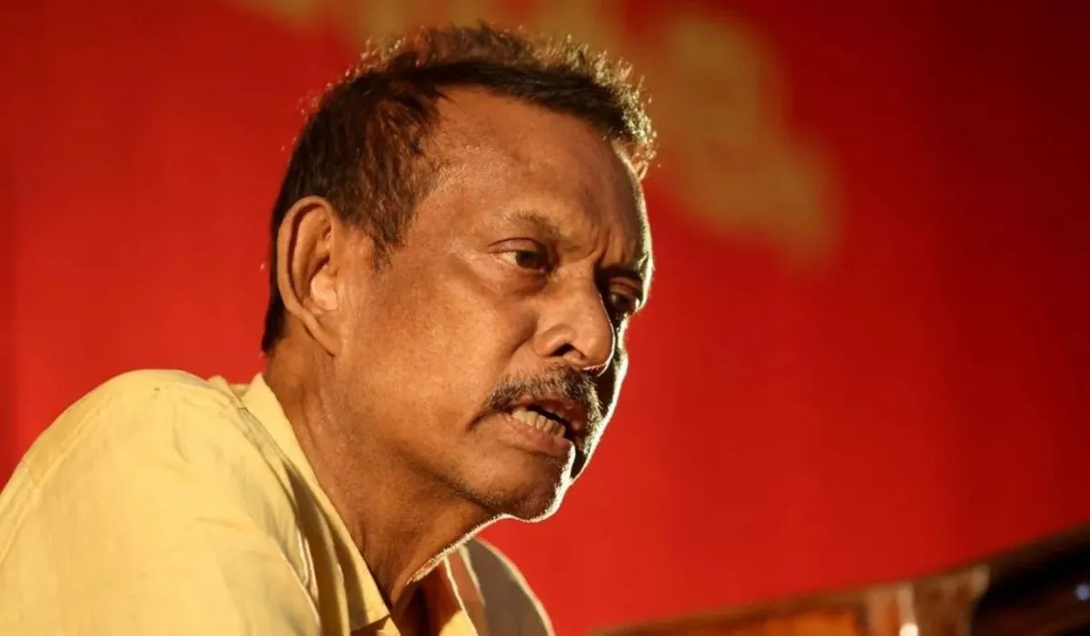 सिनेमा जगत में शोक की लहर : नहीं रहे विलेन बनकर दिलों पर राज करने वाले दिग्गज अभिनेता राजेंद्रन