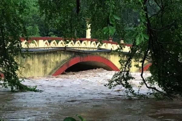 मीठी नदी घोटाला : EOW ने दाखिल की 7 हजार पन्नों की दूसरी चार्जशीट, जानें क्या है पूरा मामला