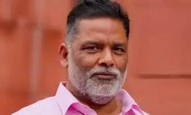 PAPPU YADAV