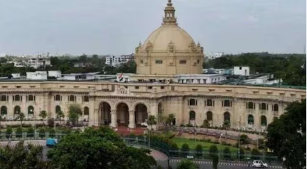 यूपी : लखनऊ में बनेगा नया मॉडर्न विधानभवन, एलडीए को डिज़ाइन तैयार करने के निर्देश