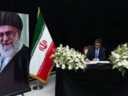 Khamenei’s assassination and Indian government’s diplomacy