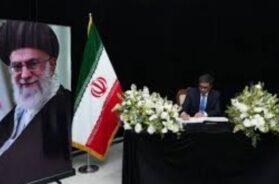 Khamenei’s assassination and Indian government’s diplomacy