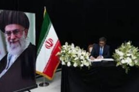 Khamenei’s assassination and Indian government’s diplomacy