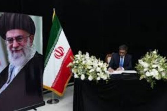 Khamenei’s assassination and Indian government’s diplomacy