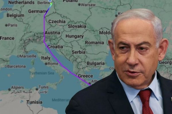 Israel के प्रधानमंत्री Netanyahu का बयान और भारत