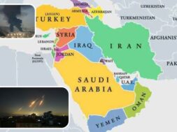 Iran US war and our domestic politics