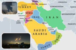 Iran US war and our domestic politics