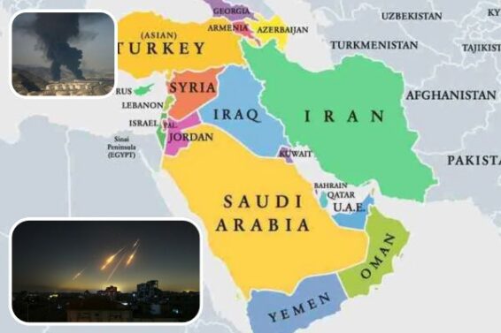 Iran US war and our domestic politics