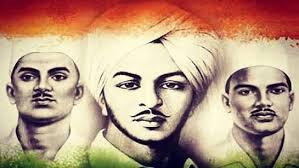 शहीद दिवस पर पीएम मोदी ने किया भगत सिंह, राजगुरु और सुखदेव को नमन, कहा- सामूहिक स्मृति में हमेशा अंकित रहेगा बलिदान