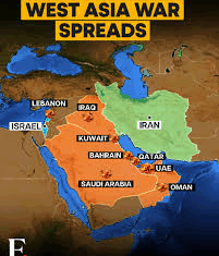 Khamenei's assassination and Indian government's diplomacy