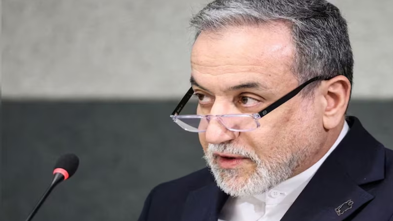 ईरान के विदेश मंत्री अराघची का बड़ा बयान, कहा- बिना गारंटी और हर्जाने के युद्ध का अंत संभव नहीं