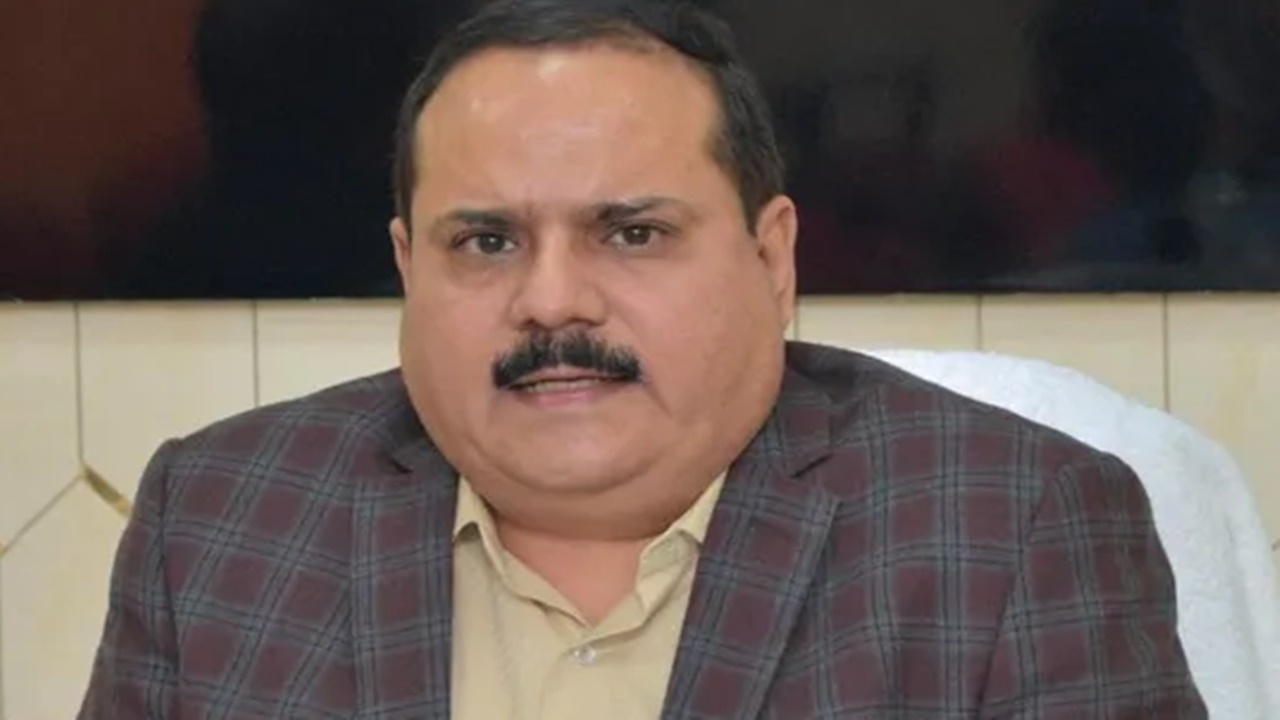 UP SIR: मतदाता सूची विशेष पुनरीक्षण में 44,952 नाम हटे, 70.69 लाख दावे-आपत्तियां प्राप्त