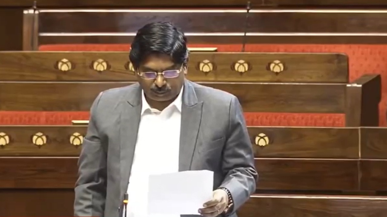 सभी 22 भारतीय भाषाओं में हो यूपीएससी की प्रारंभिक परीक्षा, DMK सांसद ने राज्यसभा में की माग