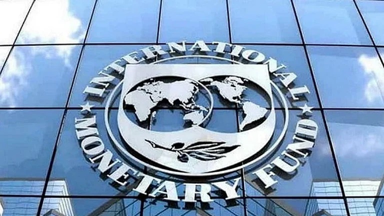 मिडिल ईस्ट तनाव से हिलने वाली है वैश्विक अर्थव्यवस्था, ईरान युद्ध के बीच IMF का बड़ा अलर्ट