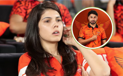 पाकिस्तानी प्लेयर अबरार को खरीदकर बुरी फंसी काव्या मारन, सस्पेंड किया गया सनराइजर्स लीड्स का X अकाउंट