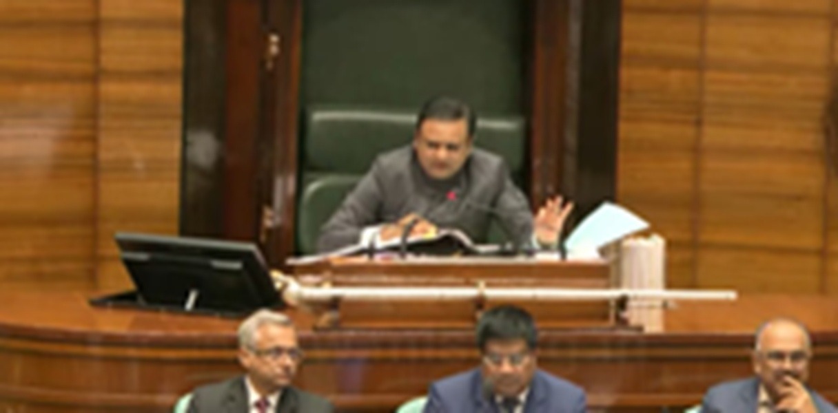 महाराष्ट्र धर्म स्वतंत्रता अधिनियम 2026 विधेयक विधानसभा से पास, विधान परिषद में आज बिल पर चर्चा