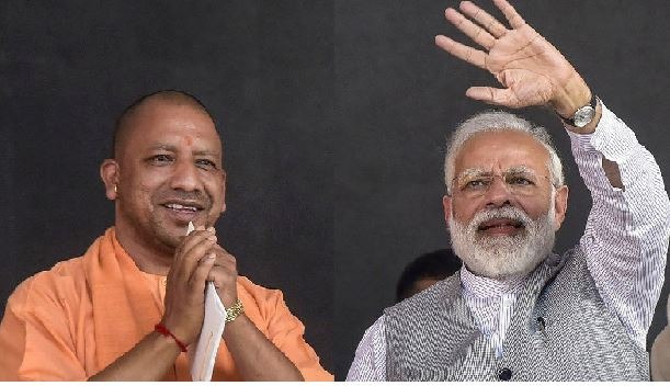 दांडी सत्याग्रह के सभी महापुरुषों को नमन …. ‘दांडी मार्च’ की वर्षगांठ पर पीएम मोदी और सीएम योगी ने विभूतियों को किया याद