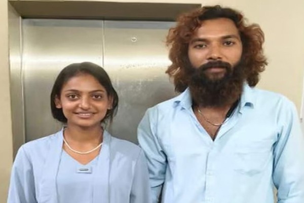 उठा विवाद तो बोलीं मोनालिसा- हमने हिंदू रीति-रिवाज से की शादी, अफवाहों में सच्चाई नहीं