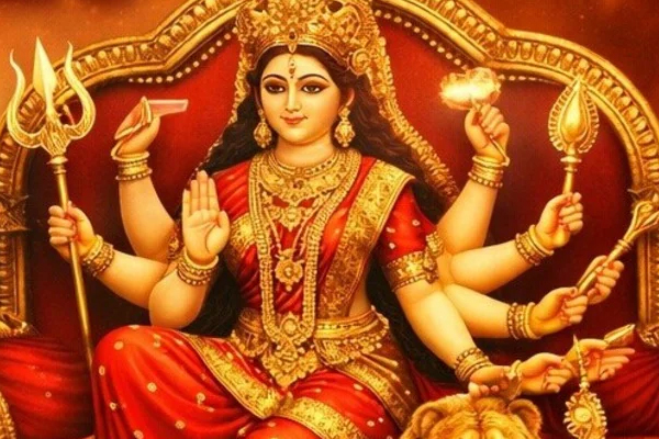 Chaitra Navratri : 19 मार्च से शुरू होंगे चैत्र नवरात्र, इस बार 8 दिन का है यह पर्व, जानें घटस्थापना का शुभ मुहूर्त