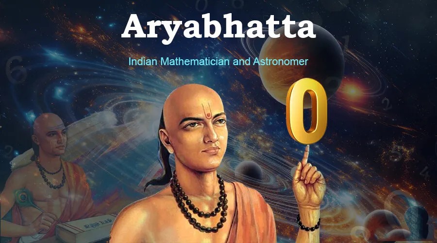 π Day: Indian Mathematical Tradition and Aryabhata's Amazing Contribution