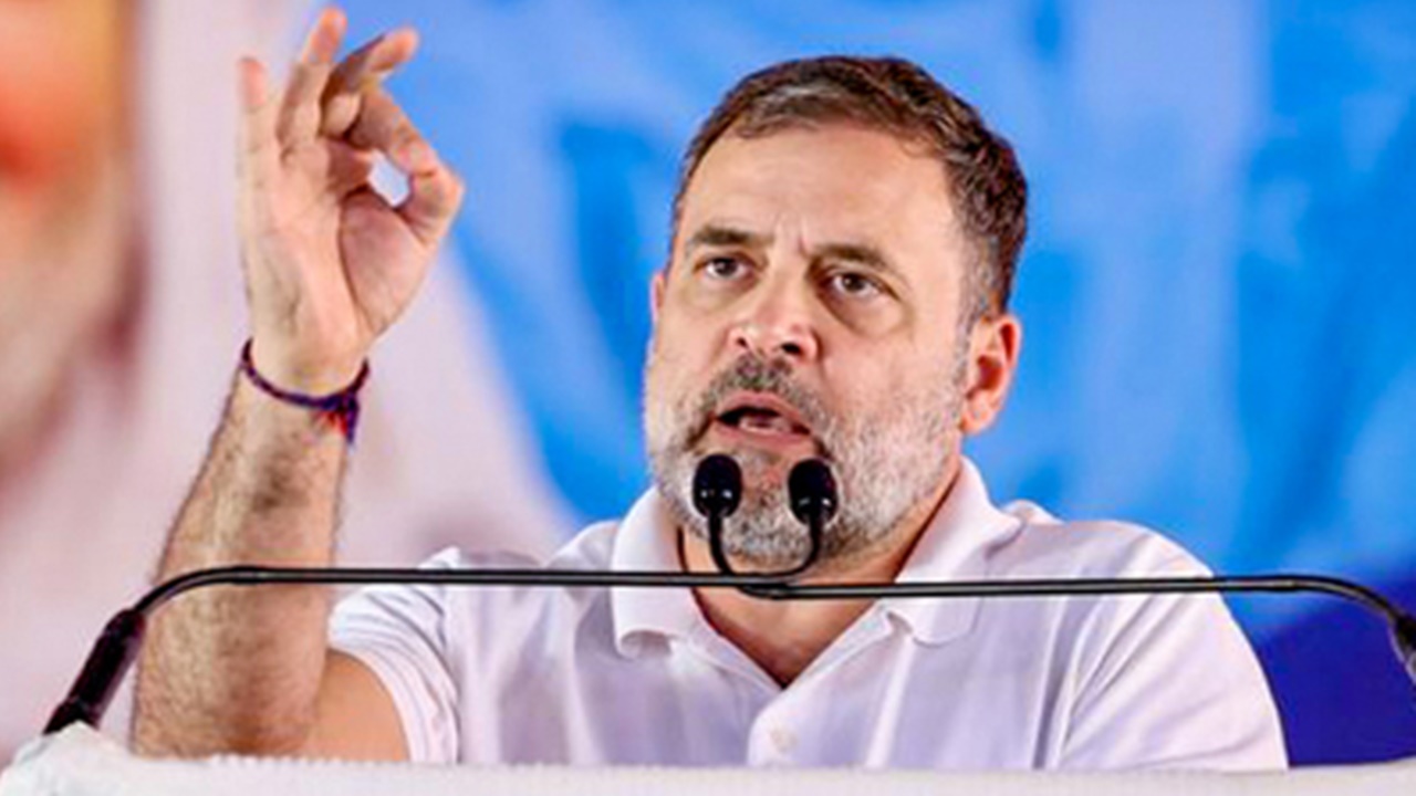 प्रधानमंत्री समझौतावादी हैं… राहुल गांधी ने भारत की विदेश नीति पर उठाया सवाल, जानें क्या कहा…