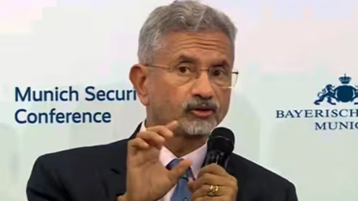 जयशंकर का एक फोन और बन गई बात : ईरान ने दी होर्मुज स्ट्रेट से भारतीय जहाजों को गुजरने की इजाजत…