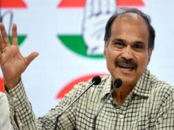 अधीर रंजन चौधरी