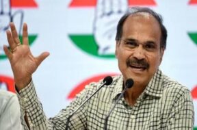 अधीर रंजन चौधरी