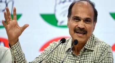 अधीर रंजन चौधरी