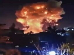 अफगानिस्तान-पाक युद्ध