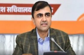 अभिषेक प्रकाश