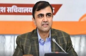 अभिषेक प्रकाश