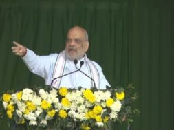 अमित शाह