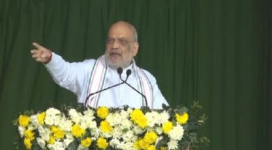 अमित शाह